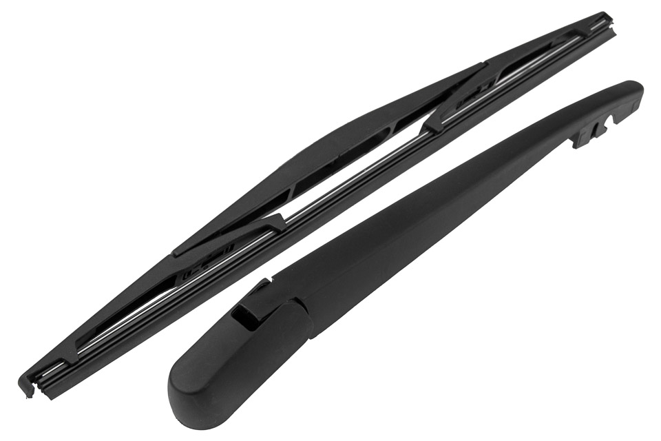 Υαλοκαθαριστηρας Πισω Με Μπρατσο Για HONDA Cr-v 2007+ 35CM ORIG.103-00-052-C/39-0336/76720SWA003 Ντυ - 1 Τεμ. - Thumbnail 4