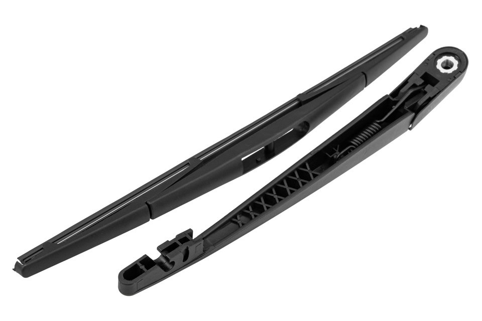 Υαλοκαθαριστηρας Πισω Με Μπρατσο Για HONDA Cr-v 2007+ 35CM ORIG.103-00-052-C/39-0336/76720SWA003 Ντυ - 1 Τεμ. - Thumbnail 2