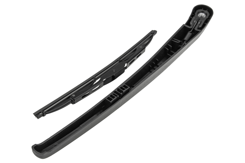 Υαλοκαθαριστηρας Πισω Με Μπρατσο Για Hyundai Tucson 2004+ 30,5CM ORIG.723180086/988112E500/4047RWT2 Ντυ - 1 Τεμ. - Thumbnail 4