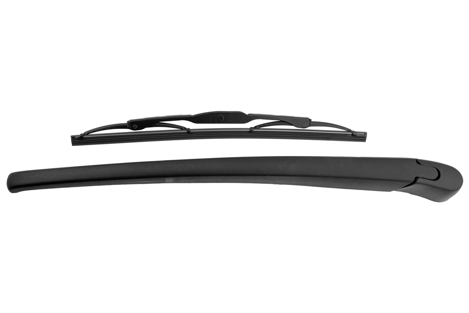 Υαλοκαθαριστηρας Πισω Με Μπρατσο Για Hyundai Tucson 2004+ 30,5CM ORIG.723180086/988112E500/4047RWT2 Ντυ - 1 Τεμ. - Thumbnail 2