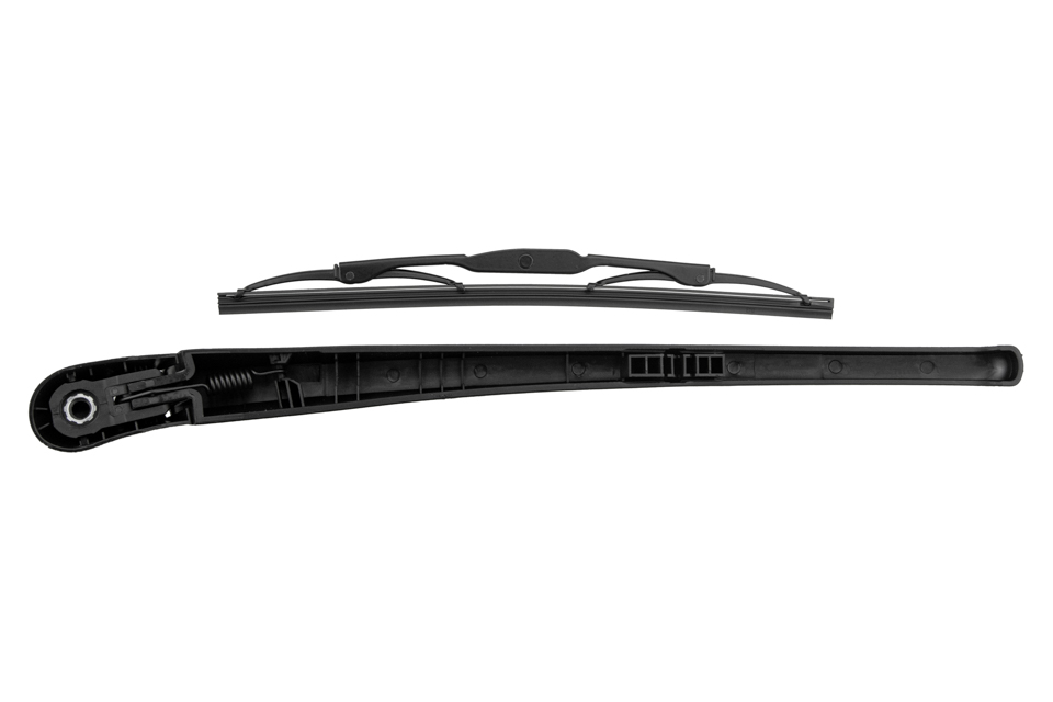 Υαλοκαθαριστηρας Πισω Με Μπρατσο Για Hyundai Tucson 2004+ 30,5CM ORIG.723180086/988112E500/4047RWT2 Ντυ - 1 Τεμ. - Thumbnail 3