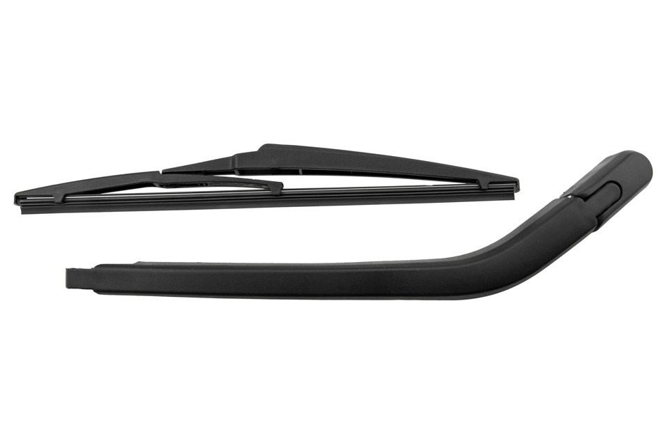 Υαλοκαθαριστηρας Πισω Με Μπρατσο Για Hyundai I20 2008+ 30,5CM ORIG.988151J000/103-00-056-C/4017RWT1 Ντυ - 1 Τεμ. - Thumbnail 3