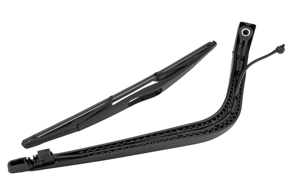 Υαλοκαθαριστηρας Πισω Με Μπρατσο Για Land Rover Freelander 1997+ 35CM ORIG.103-00-061-C/DKB102460/39-0450 Ντυ - 1 Τεμ. - Thumbnail 2