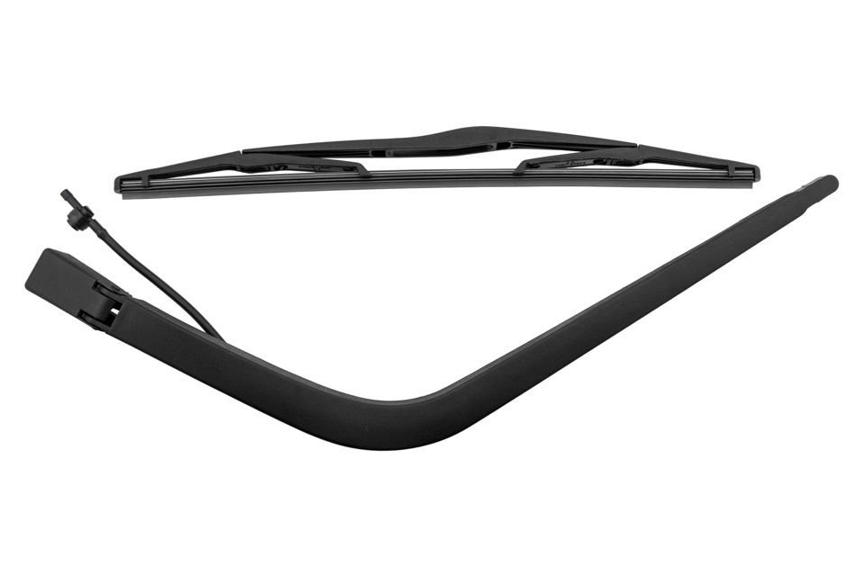 Υαλοκαθαριστηρας Πισω Με Μπρατσο Για Land Rover Freelander 1997+ 35CM ORIG.103-00-061-C/DKB102460/39-0450 Ντυ - 1 Τεμ. - Thumbnail 3