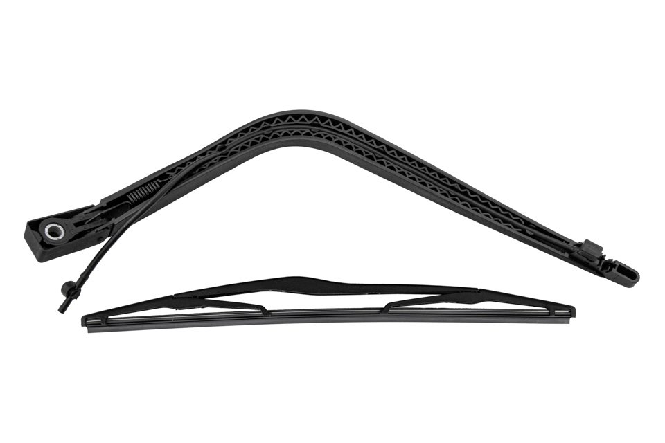 Υαλοκαθαριστηρας Πισω Με Μπρατσο Για Land Rover Freelander 1997+ 35CM ORIG.103-00-061-C/DKB102460/39-0450 Ντυ - 1 Τεμ. - Thumbnail 4