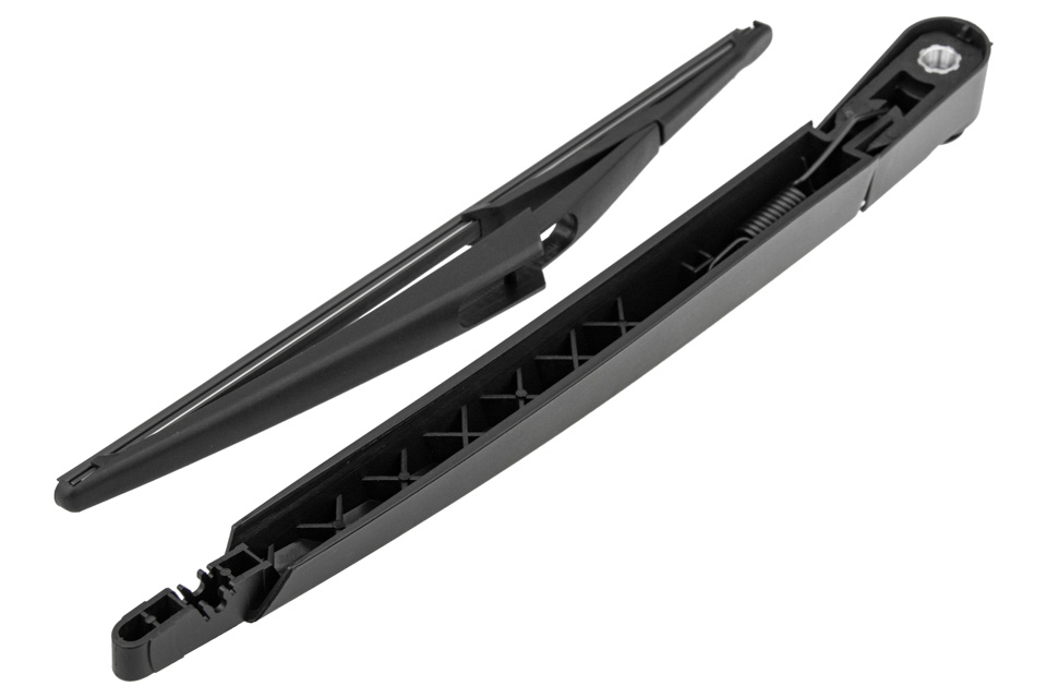 Υαλοκαθαριστηρας Πισω Με Μπρατσο Για Mercedes W169 2004+ 30,2CM ORIG.103-00-064-C/A1698200644/39-0408 Ντυ - 1 Τεμ. - Thumbnail 2
