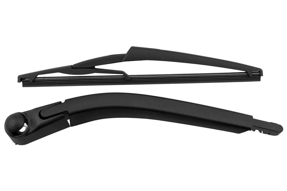 Υαλοκαθαριστηρας Πισω Με Μπρατσο Για Mercedes W245 2005+ 27,5CM ORIG.723180291/39-0407/5035RWT2 Ντυ - 1 Τεμ. - Thumbnail 3