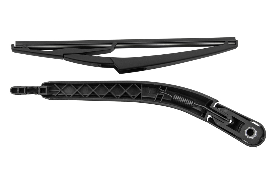 Υαλοκαθαριστηρας Πισω Με Μπρατσο Για Mercedes W245 2005+ 27,5CM ORIG.723180291/39-0407/5035RWT2 Ντυ - 1 Τεμ. - Thumbnail 4