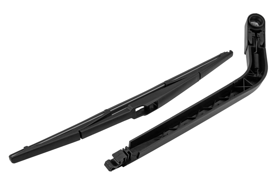 Υαλοκαθαριστηρας Πισω Με Μπρατσο Για Mitsubishi Outlander 2003+ 35CM ORIG.5266RWT1 Ντυ - 1 Τεμ. - Thumbnail 3