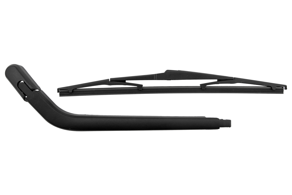 Υαλοκαθαριστηρας Πισω Με Μπρατσο Για Mitsubishi Outlander 2003+ 35CM ORIG.5266RWT1 Ντυ - 1 Τεμ. - Thumbnail 4