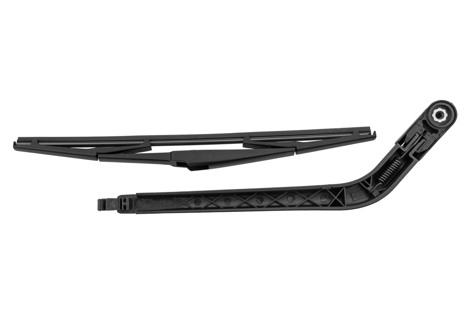 Υαλοκαθαριστηρας Πισω Με Μπρατσο Για Mitsubishi Outlander 2003+ 35CM ORIG.5266RWT1 Ντυ - 1 Τεμ. - Thumbnail 2