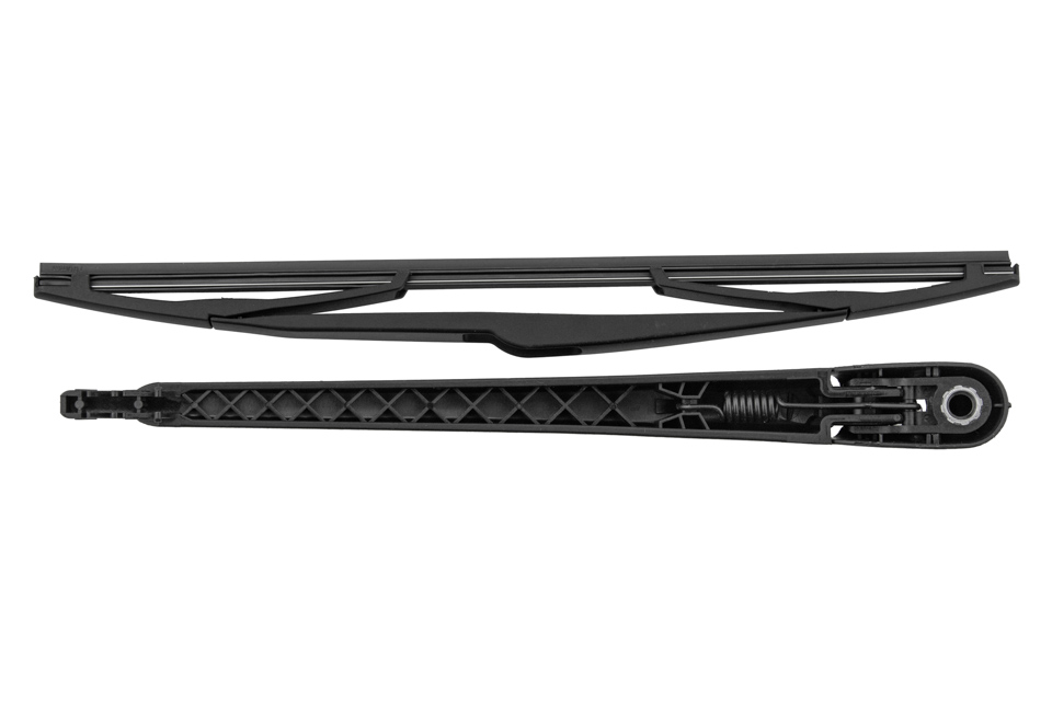 Υαλοκαθαριστηρας Πισω Με Μπρατσο Για Mazda 3 2003+ 35CM ORIG.4541RWT1 Ντυ - 1 Τεμ. - Thumbnail 2