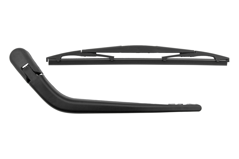 Υαλοκαθαριστηρας Πισω Με Μπρατσο Για Nissan Note 2006+ 30CM ORIG.2711RWT2 Ντυ - 1 Τεμ. - Thumbnail 3