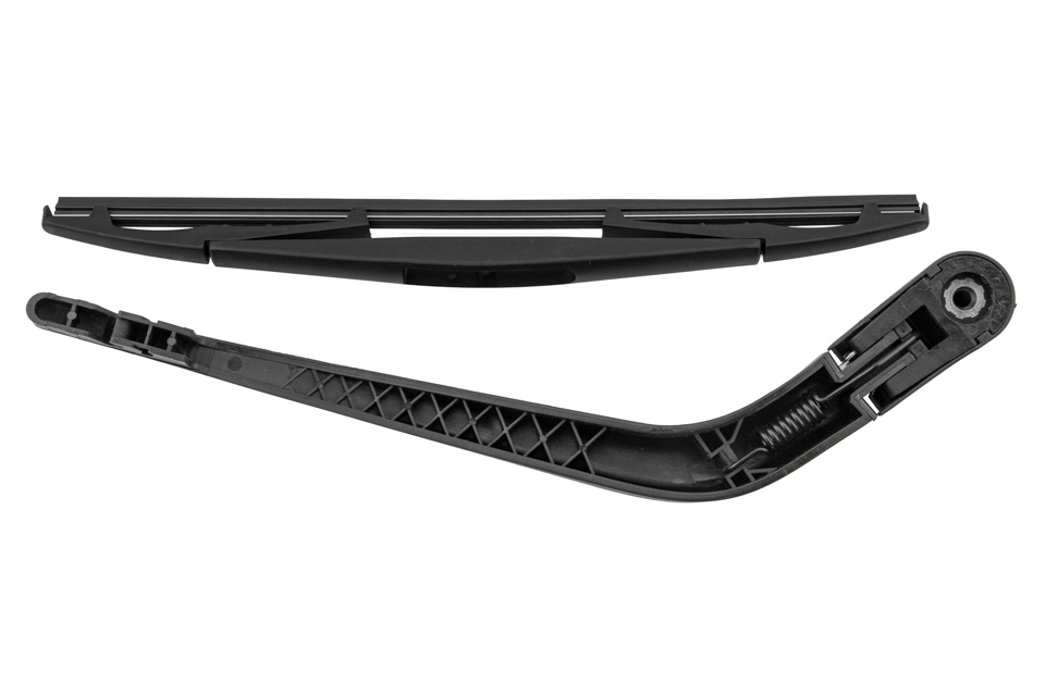 Υαλοκαθαριστηρας Πισω Με Μπρατσο Για Nissan Note 2006+ 30CM ORIG.2711RWT2 Ντυ - 1 Τεμ. - Thumbnail 4