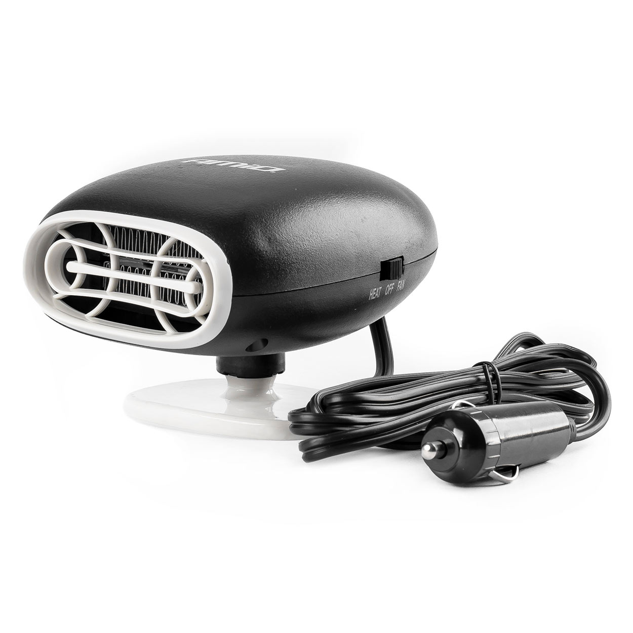 Amio - ΑΕΡΟΘΕΡΜΟ ΑΝΑΠΤΗΡΑ 12V - 150W (ΚΑΛΩΔΙΟ 150 cm) 140x90x110 - 1 ΤΕΜ (02900/AM)