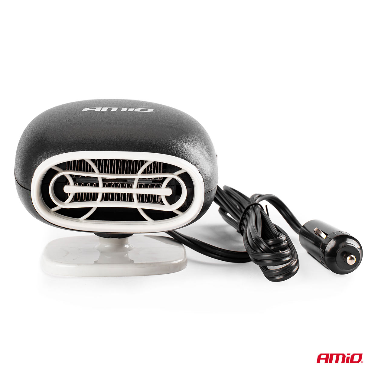 AMIO - Αεροθερμο Αναπτηρα 12V - 150W (καλωδιο 150 Cm) 140X90X110 - 1 Τεμ (02900/AM) - Thumbnail 5