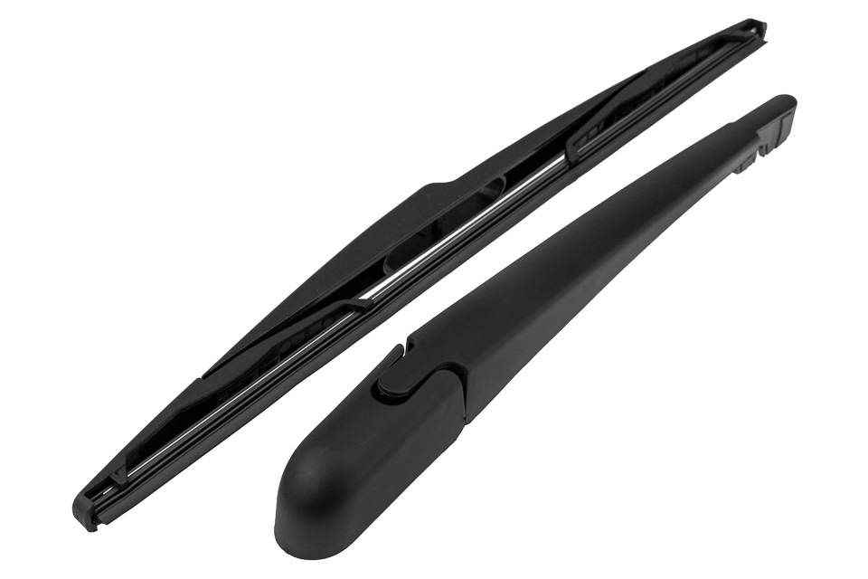 Υαλοκαθαριστηρας Πισω Με Μπρατσο Για Peugeot 307 5D 02+ 35CM ORIG.103-00-003-C/39-0202/5710RWT2 Ντυ - 1 Τεμ.