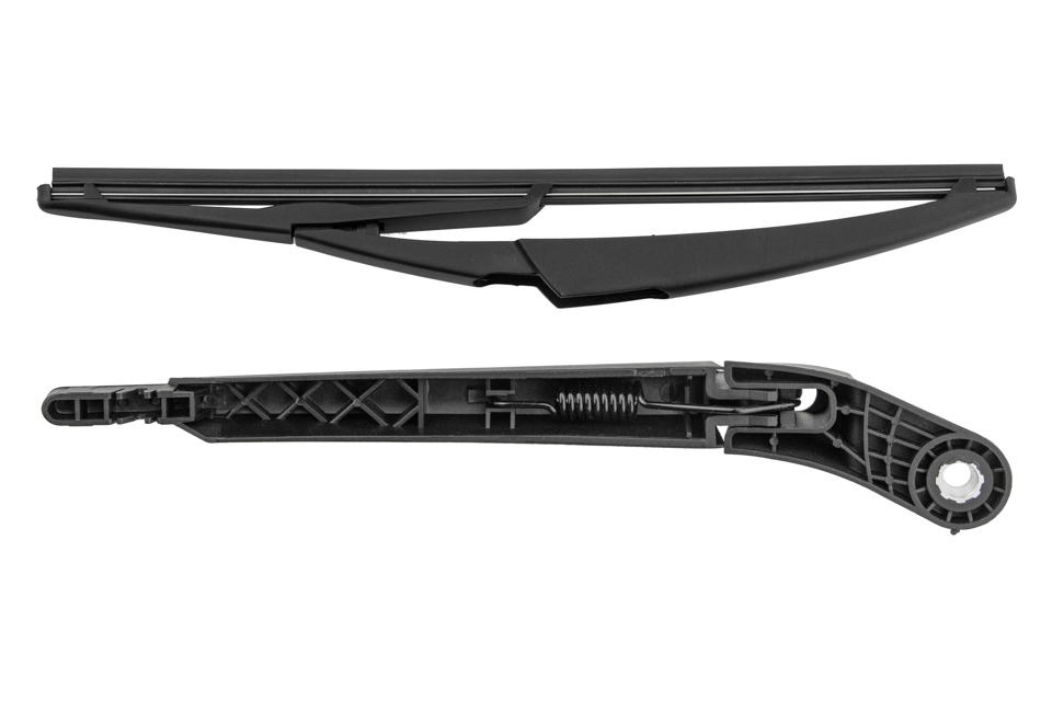 Υαλοκαθαριστηρας Πισω Με Μπρατσο Για Peugeot 407 Sw 04+ 29CM ORIG.103-00-028-C/2333RWT1/642389/6405K4 Ντυ - 1 Τεμ. - Thumbnail 2