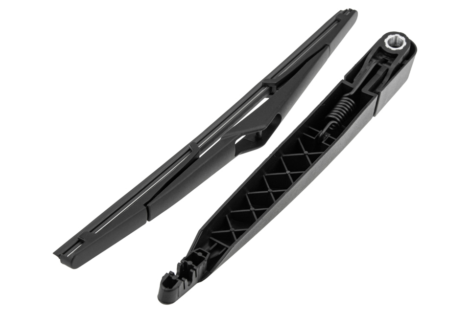 Υαλοκαθαριστηρας Πισω Με Μπρατσο Για Opel Astra H 03> 30CM ORIG.103-00-073-P/39-0224/93178858/5509RWT1 Ντυ - 1 Τεμ. - Thumbnail 2