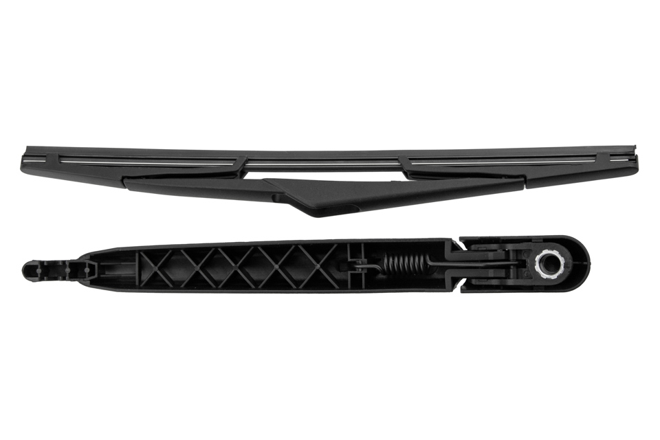 Υαλοκαθαριστηρας Πισω Με Μπρατσο Για Opel Astra H 03> 30CM ORIG.103-00-073-P/39-0224/93178858/5509RWT1 Ντυ - 1 Τεμ. - Thumbnail 3