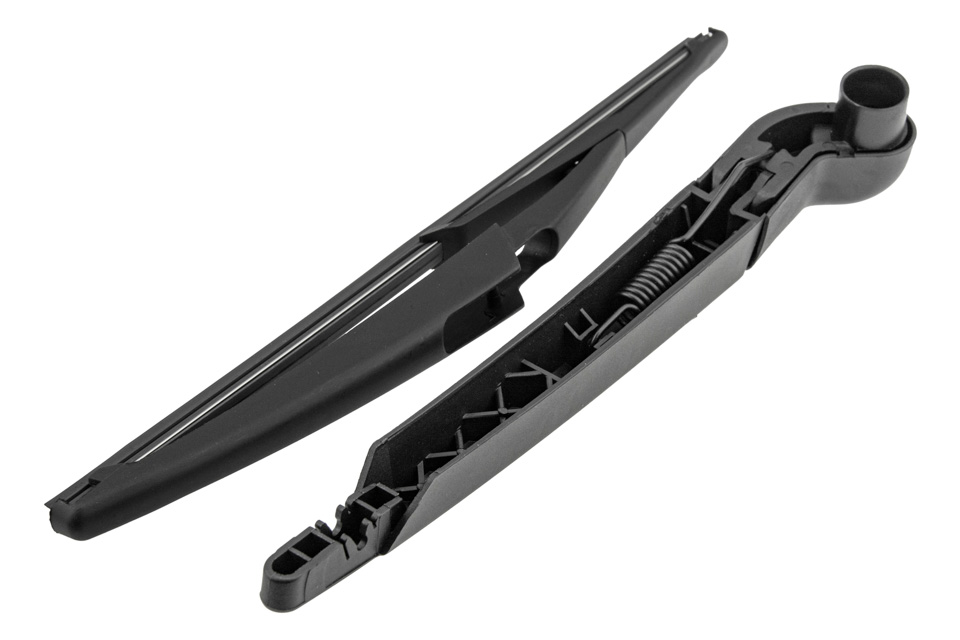 Υαλοκαθαριστηρας Πισω Με Μπρατσο Για Opel Astra G Sw 98> 29CM ORIG.103-00-071-C/5508RWT1/90559593/1273059 Ντυ - 1 Τεμ. - Thumbnail 2