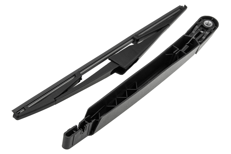 Υαλοκαθαριστηρας Πισω Με Μπρατσο Για Opel Vectra C Sw/ Signum 03+ 39CM ORIG.5518RWT1 Ντυ - 1 Τεμ. - Thumbnail 2