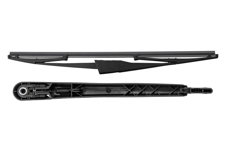 Υαλοκαθαριστηρας Πισω Με Μπρατσο Για Opel Vectra C Sw/ Signum 03+ 39CM ORIG.5518RWT1 Ντυ - 1 Τεμ. - Thumbnail 3