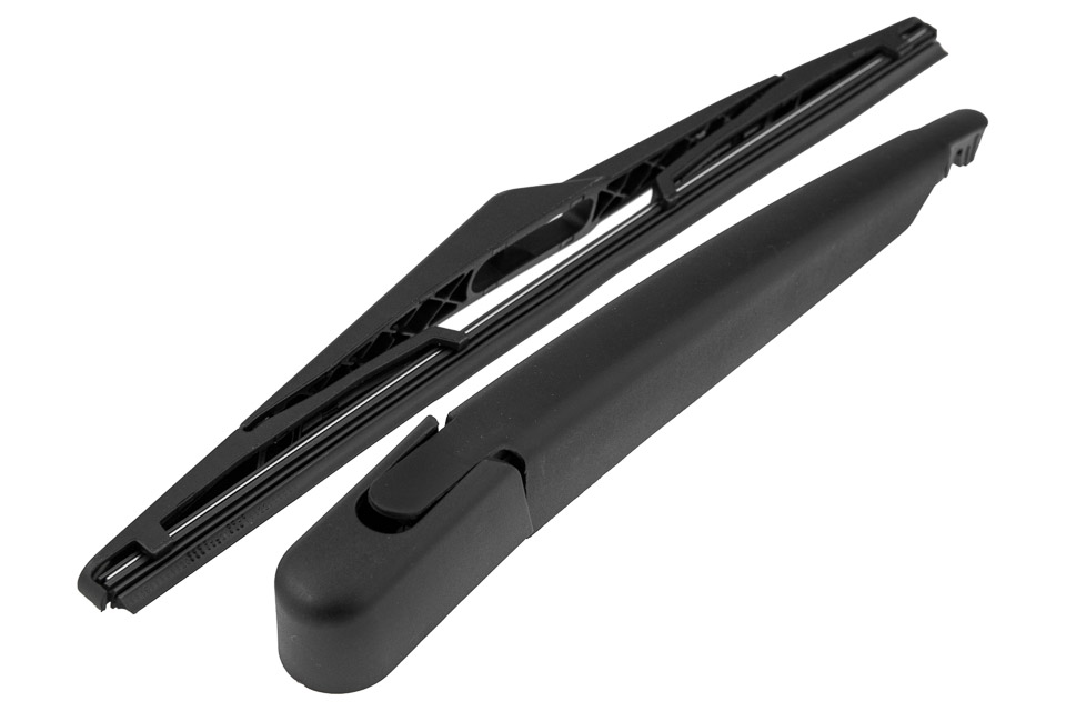 Υαλοκαθαριστηρας Πισω Με Μπρατσο Για Opel Astra H Sw 30CM ORIG.103-00-073-C/39-0224/93178860/6015RWT1 Ντυ - 1 Τεμ.