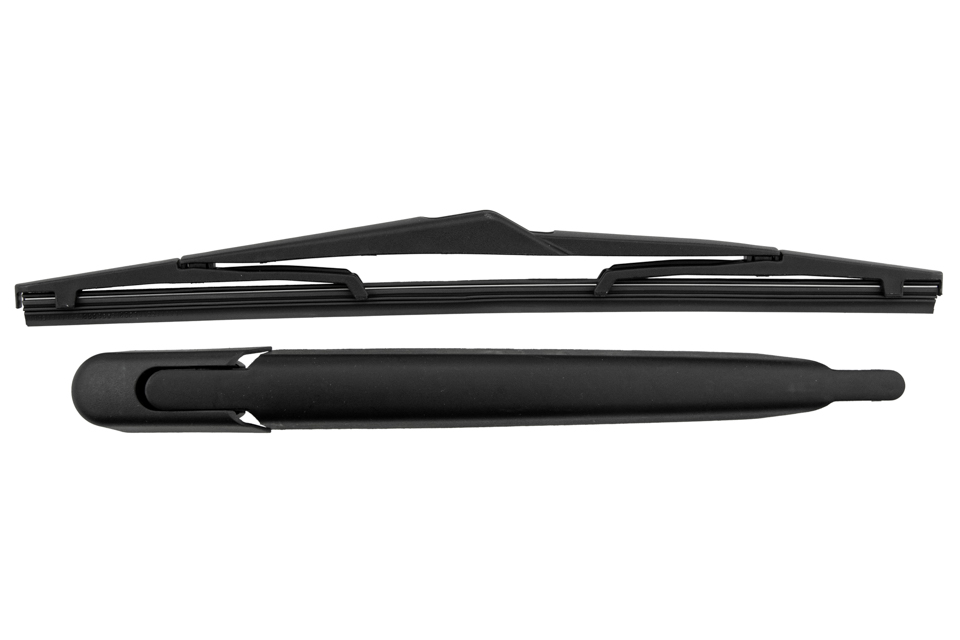 Υαλοκαθαριστηρας Πισω Με Μπρατσο Για Opel Astra H Sw 30CM ORIG.103-00-073-C/39-0224/93178860/6015RWT1 Ντυ - 1 Τεμ. - Thumbnail 3