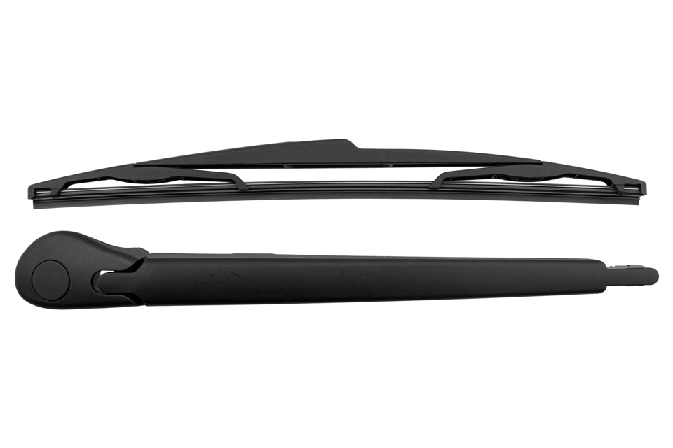 Υαλοκαθαριστηρας Πισω Με Μπρατσο Για Renault Megane Scenic 97>03 35CM ORIG.6007RWT2/ 7701042368 Ντυ - 1 Τεμ. - Thumbnail 2
