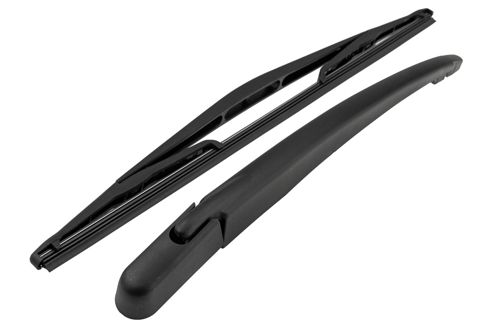 Υαλοκαθαριστηρας Πισω Με Μπρατσο Για Dacia Sandero 08+ 40,5CM ORIG.7701042368/103-00-088-C/2805RWT1 Ντυ - 1 Τεμ.