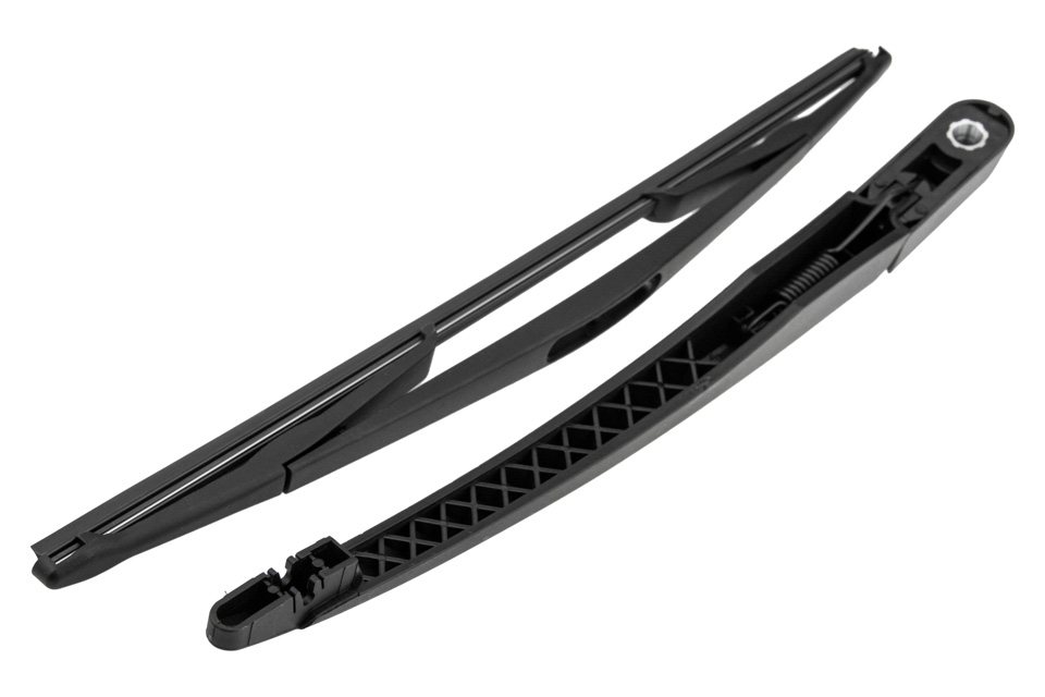 Υαλοκαθαριστηρας Πισω Με Μπρατσο Για Dacia Sandero 08+ 40,5CM ORIG.7701042368/103-00-088-C/2805RWT1 Ντυ - 1 Τεμ. - Thumbnail 2