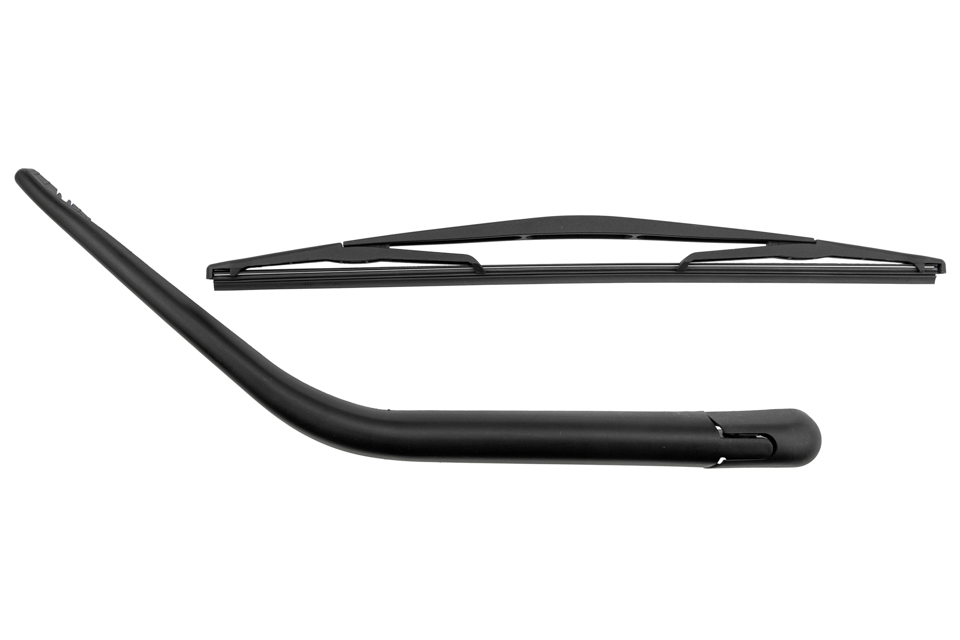 Υαλοκαθαριστηρας Πισω Με Μπρατσο Για Renault Laguna Ii 2001> 42CM ORIG.723180268/8200015382/6037RWT2 Ντυ - 1 Τεμ. - Thumbnail 2