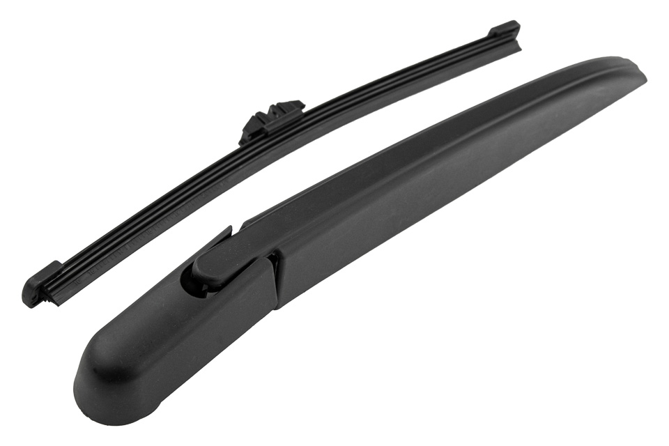 Υαλοκαθαριστηρας Πισω Με Τζαμι Για Renault Clio Iv 2011> 25CM ORIG.103-00-082-C/287816193R/287909786R Ντυ - 1 Τεμ.