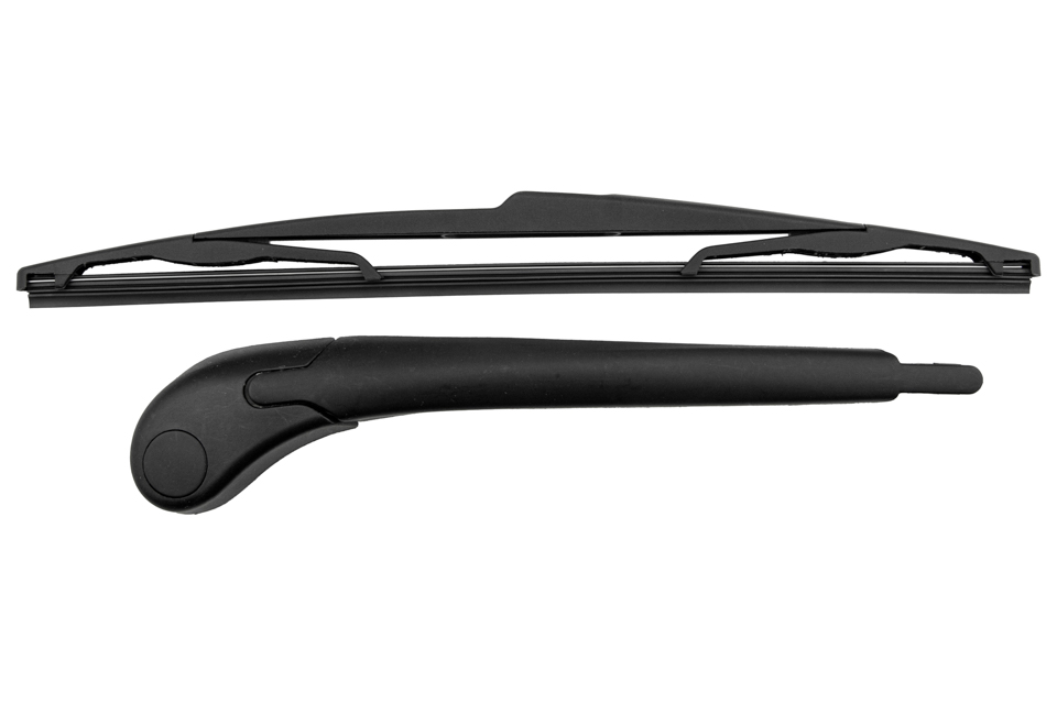 Υαλοκαθαριστηρας Πισω Με Μπρατσο Για Renault Clio Iii 2005> 35CM ORIG.103-00-083-C/6055RWT1/7701059392 Ντυ - 1 Τεμ. - Thumbnail 2
