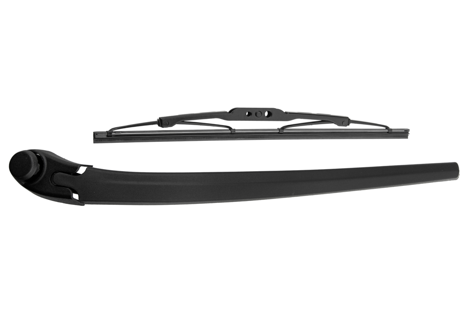 Υαλοκαθαριστηρας Πισω Με Μπρατσο Για Seat Ibiza 2002-2007 33CM ORIG.39-0227/5P0955435B/9541RWT3/5P0955427 Ντυ - 1 Τεμ. - Thumbnail 3