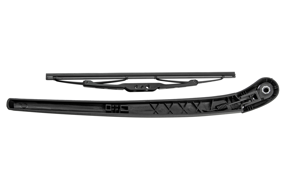 Υαλοκαθαριστηρας Πισω Με Μπρατσο Για Seat Ibiza 2002-2007 33CM ORIG.39-0227/5P0955435B/9541RWT3/5P0955427 Ντυ - 1 Τεμ. - Thumbnail 2
