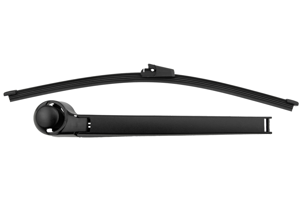 Υαλοκαθαριστηρας Πισω Με Μπρατσο Για Skoda Fabia Ii 5D 34,5CM ORIG.103-00-104-P/6915RWT2/39-0411 Ντυ - 1 Τεμ. - Thumbnail 2