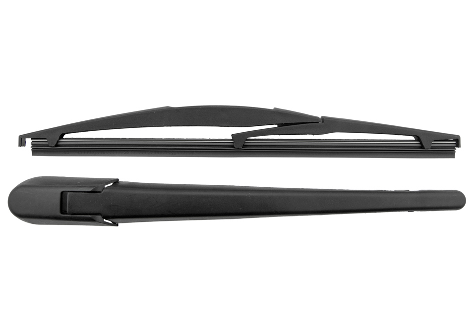 Υαλοκαθαριστηρας Πισω Με Μπρατσο Για SUZUKI SX4 2006> 25CM ORIG.103-00-098-C/7435RWT1/38821-63J00 Ντυ - 1 Τεμ. - Thumbnail 2
