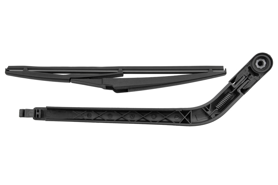 Υαλοκαθαριστηρας Πισω Με Τζαμι Για Toyota Yaris (japan) 2001+ 30,5CM ORIG.8116RWT2/8524152010/39-0203 Ντυ - 1 Τεμ. - Thumbnail 3