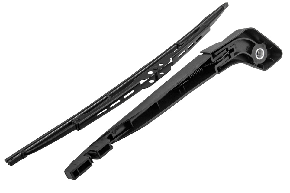 Υαλοκαθαριστηρας Πισω Με Μπρατσο Για Volvo V40 96>03 40CM ORIG.39-0219/30806918/9040RWT1 Ντυ - 1 Τεμ. - Thumbnail 2
