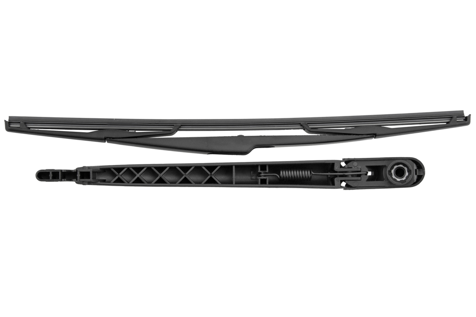 Υαλοκαθαριστηρας Πισω Με Μπρατσο Για Volvo C30 07+ 41CM ORIG.103-00-111-C/39-0342/31290075/9033RWT1 Ντυ - 1 Τεμ. - Thumbnail 2