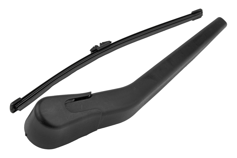 Υαλοκαθαριστηρας Πισω Με Μπρατσο Για Volvo V40 12+ 28CM ORIG.31276128/ 90C2RWT1 Ντυ - 1 Τεμ.