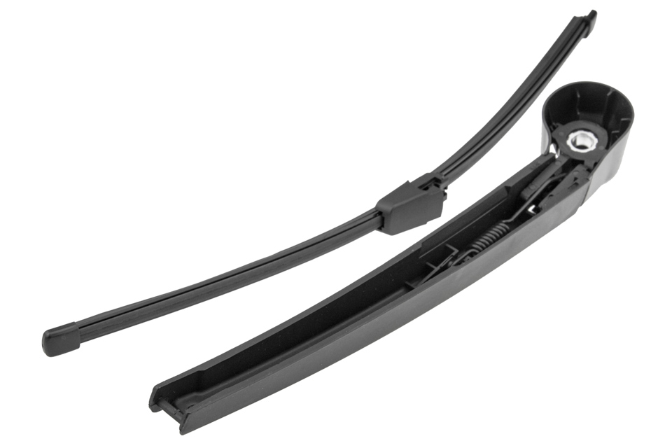 Υαλοκαθαριστηρας Πισω Με Μπρατσο Για Vw Touran 03+ 41CM ORIG.39-0207/1T0955707A/9578RWT1 Ντυ - 1 Τεμ. - Thumbnail 2