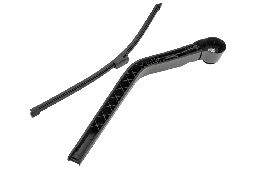 Υαλοκαθαριστηρας Πισω Με Μπρατσο Για Vw T5 Transporter 03+ 40CM ORIG.723180206/7E0955425A/7H0955708 Ντυ - 1 Τεμ. - Thumbnail 2