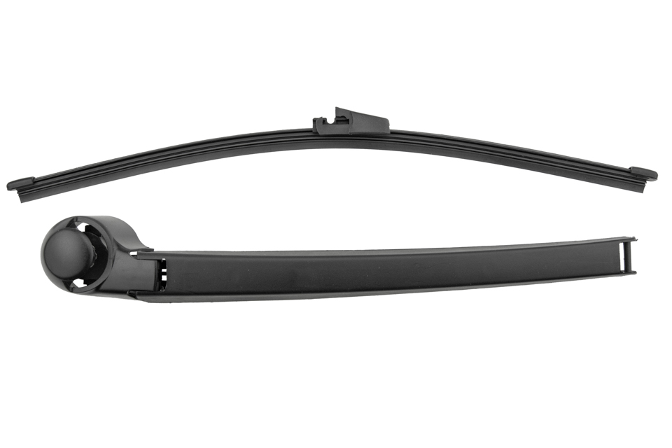 Υαλοκαθαριστηρας Πισω Με Μπρατσο Για Vw Tiguan 07+ 34CM ORIG.39-0364/1T0955707C/9585RWT1 Ντυ - 1 Τεμ. - Thumbnail 2