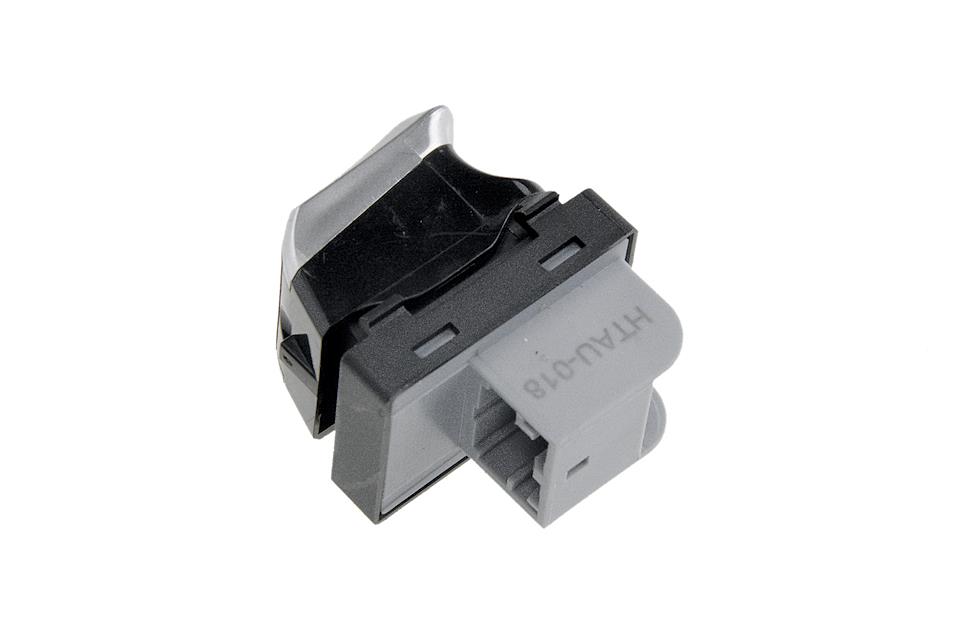 Διακοπτης Για Audi A1/A4/A5/A6/A7/A8/Q3/Q5 Μονος 4PIN Παραθυρων ORIG.4H0959855A-8K0959855B - Thumbnail 2