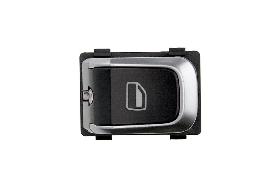 Διακοπτης Για Audi A1/A4/A5/A6/A7/A8/Q3/Q5 Μονος 4PIN Παραθυρων ORIG.4H0959855A-8K0959855B - Thumbnail 3