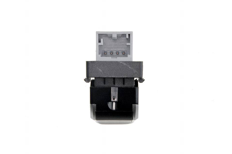 Διακοπτης Για Audi A1/A4/A5/A6/A7/A8/Q3/Q5 Μονος 4PIN Παραθυρων ORIG.4H0959855A-8K0959855B - Thumbnail 6