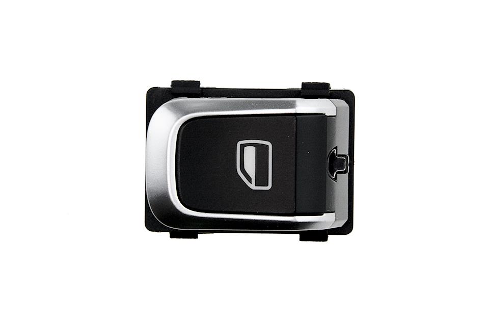 Διακοπτης Για Audi A4 08+/A5 08+/Q5 09+ Μονος 4PIN Παραθυρων ORIG.8K0959855A - Thumbnail 3
